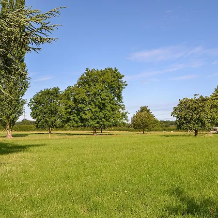 Barnby Barn 2 - Uk43810 Holiday home Bossall