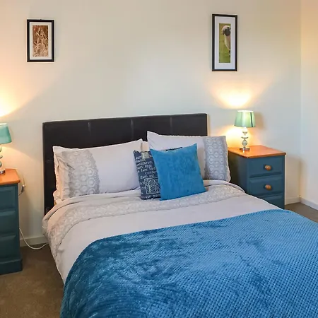 Holiday home Barnby Barn 2 - Uk43810 Bossall